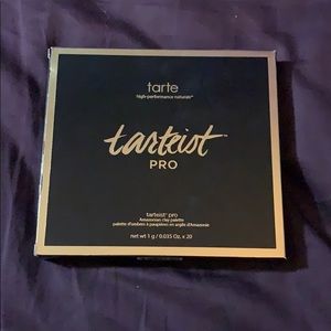 Tarte pallet